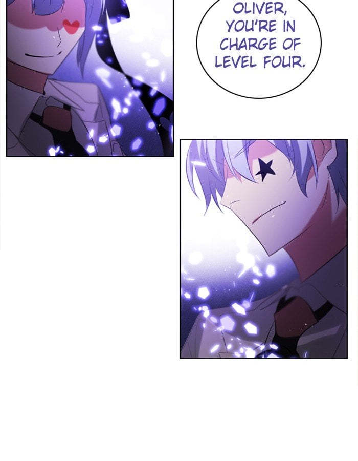 Zero Game Chapter 46 - page 27