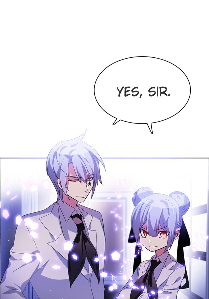 Zero Game Chapter 46 - page 28