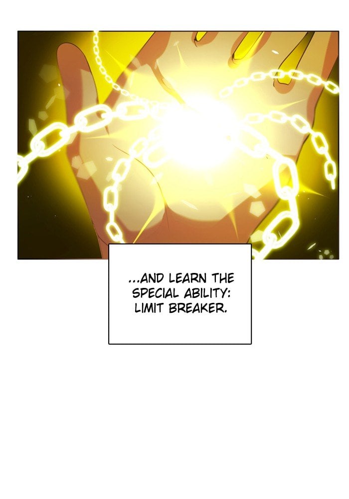 Zero Game Chapter 46 - page 37