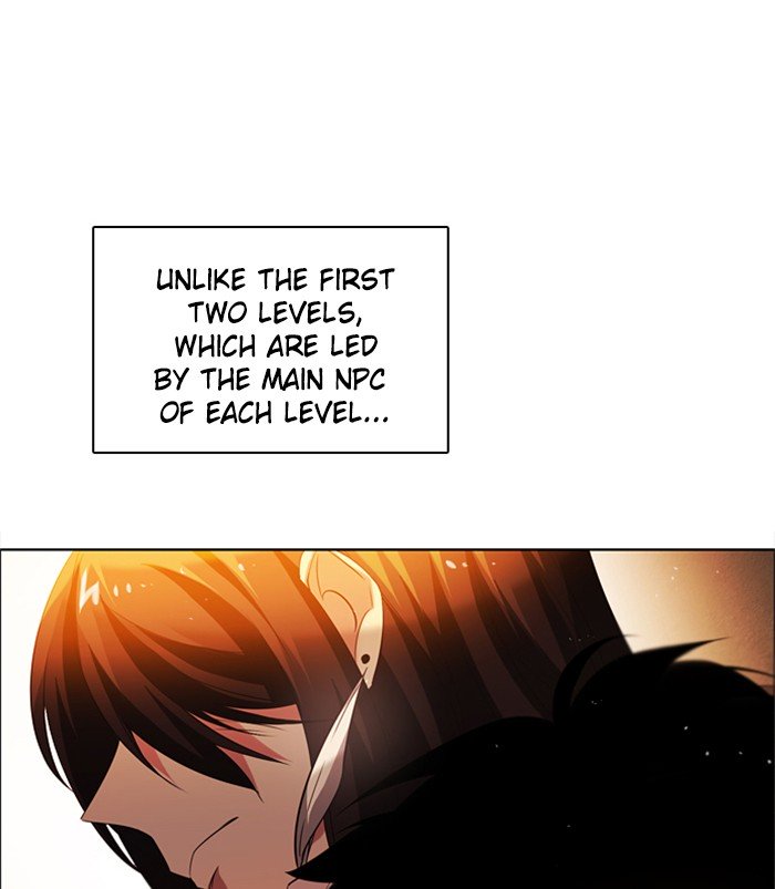 Zero Game Chapter 46 - page 38