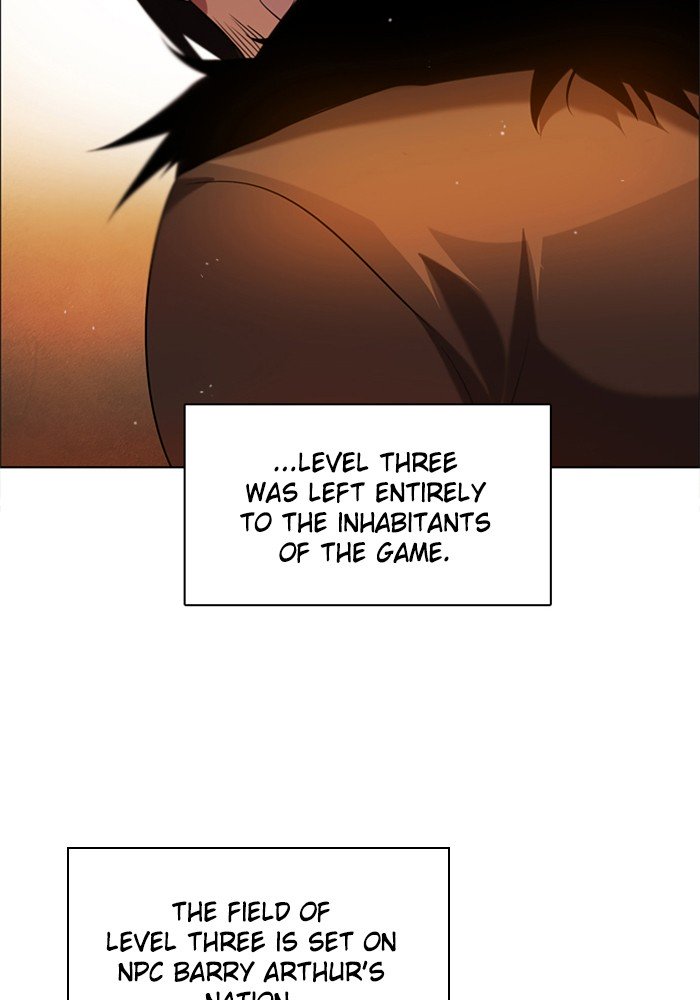 Zero Game Chapter 46 - page 39