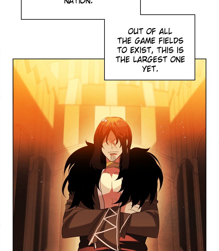 Zero Game Chapter 46 - page 40