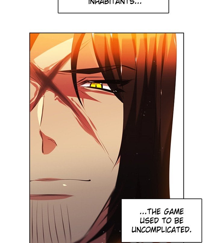 Zero Game Chapter 46 - page 42