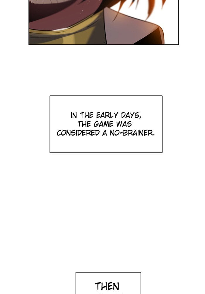 Zero Game Chapter 46 - page 43