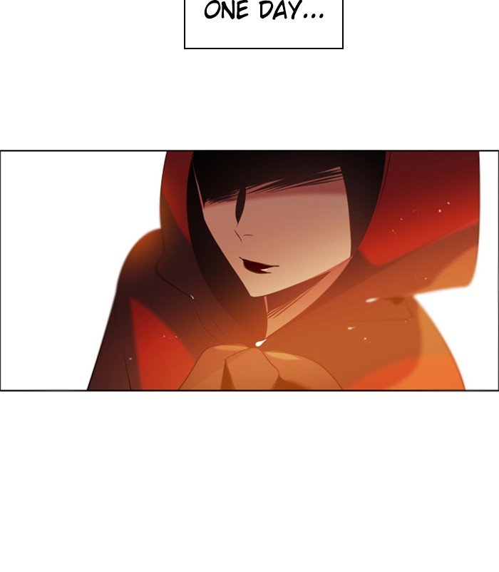 Zero Game Chapter 46 - page 44
