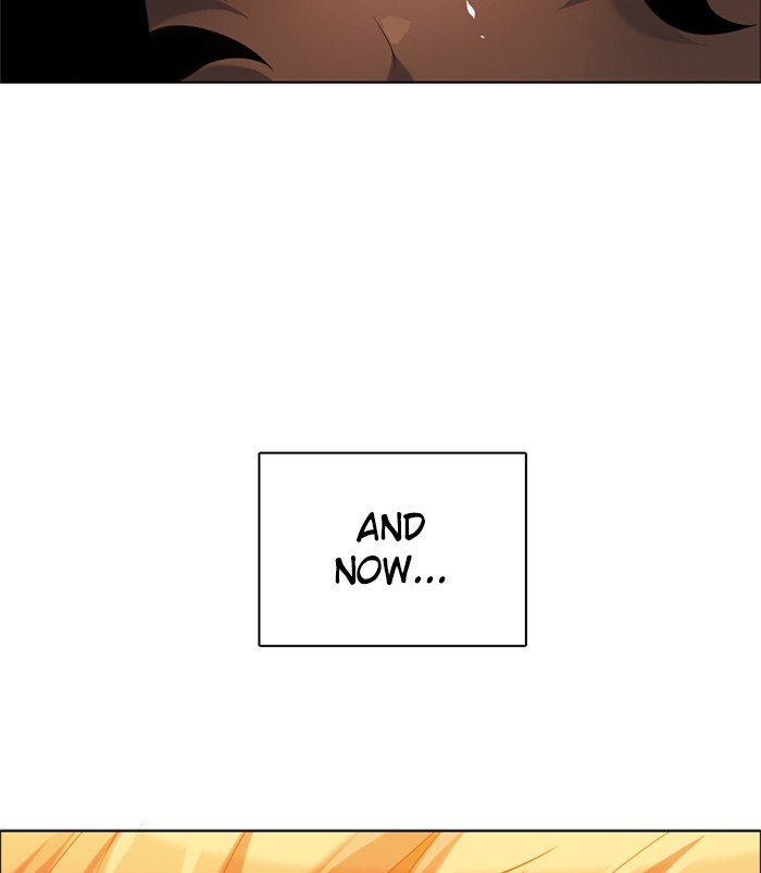 Zero Game Chapter 46 - page 48