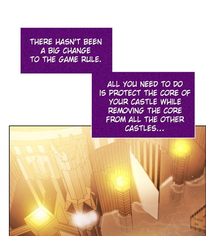 Zero Game Chapter 46 - page 52