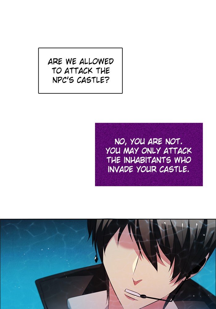 Zero Game Chapter 46 - page 57
