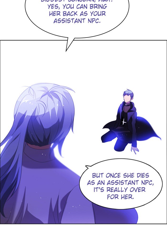 Zero Game Chapter 46 - page 6