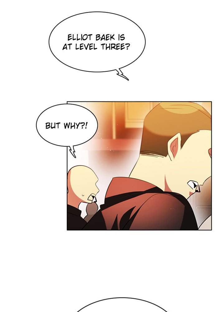 Zero Game Chapter 46 - page 70
