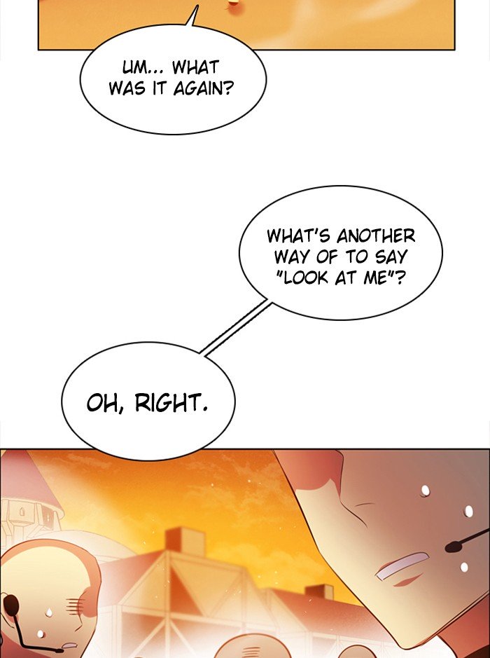 Zero Game Chapter 46 - page 73