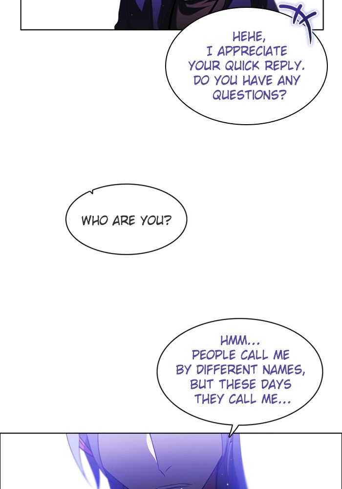 Zero Game Chapter 46 - page 8