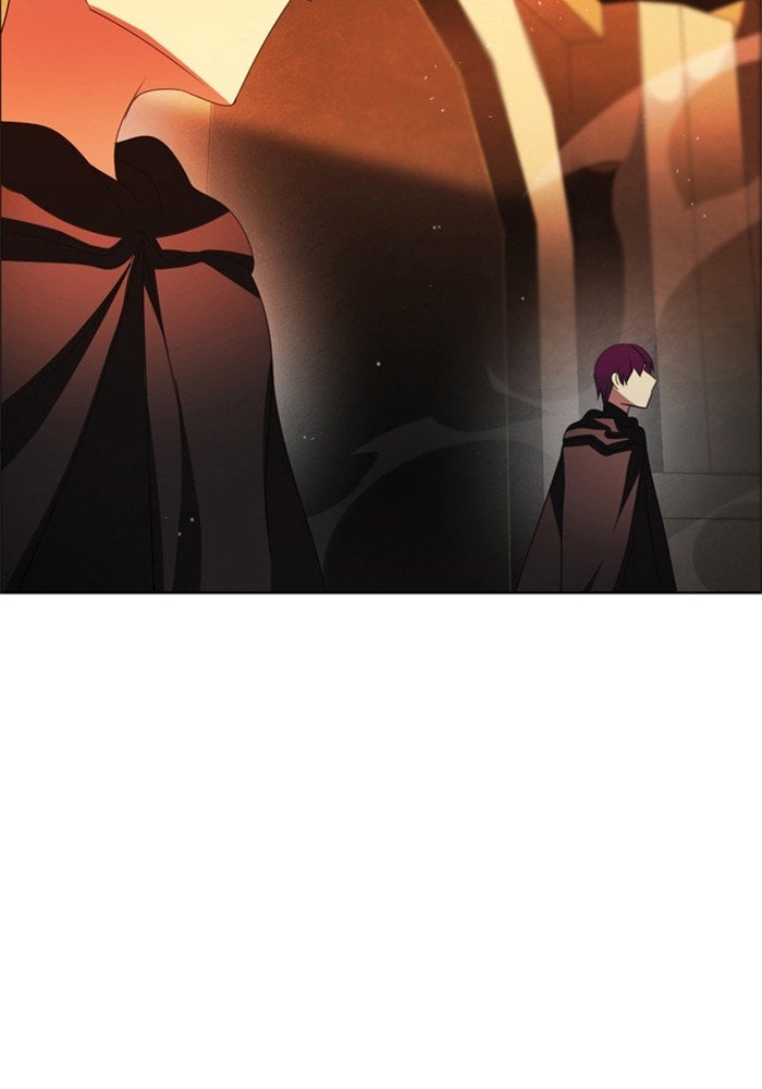 Zero Game Chapter 46 - page 84