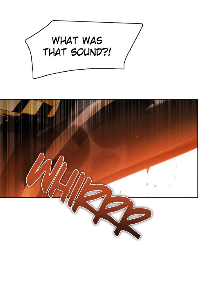 Zero Game Chapter 46 - page 88