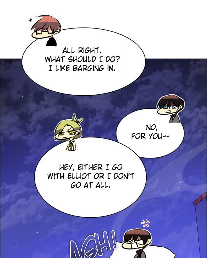 Zero Game Chapter 45 - page 104