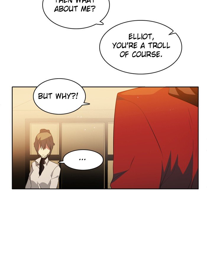 Zero Game Chapter 45 - page 106