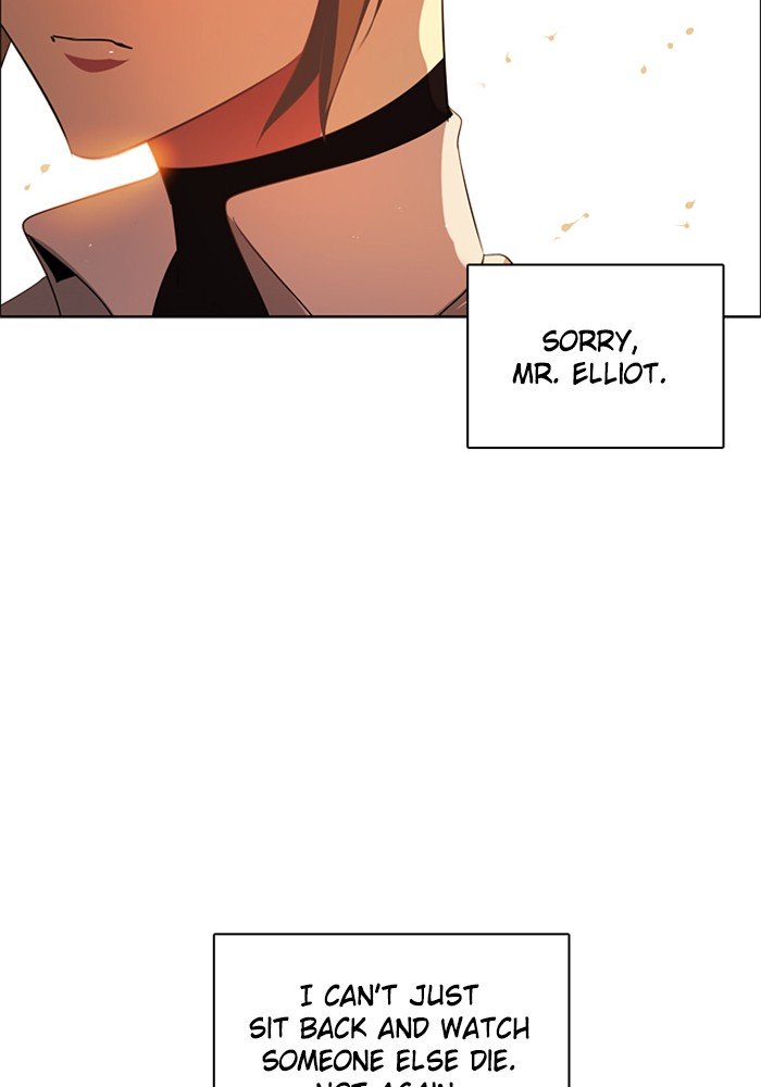 Zero Game Chapter 45 - page 109