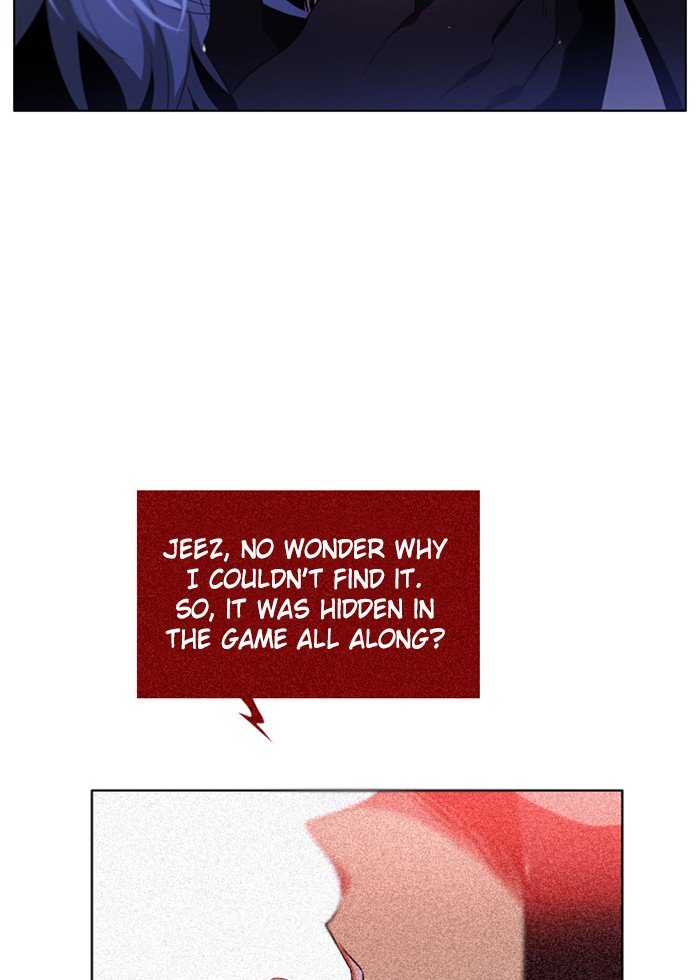 Zero Game Chapter 45 - page 127