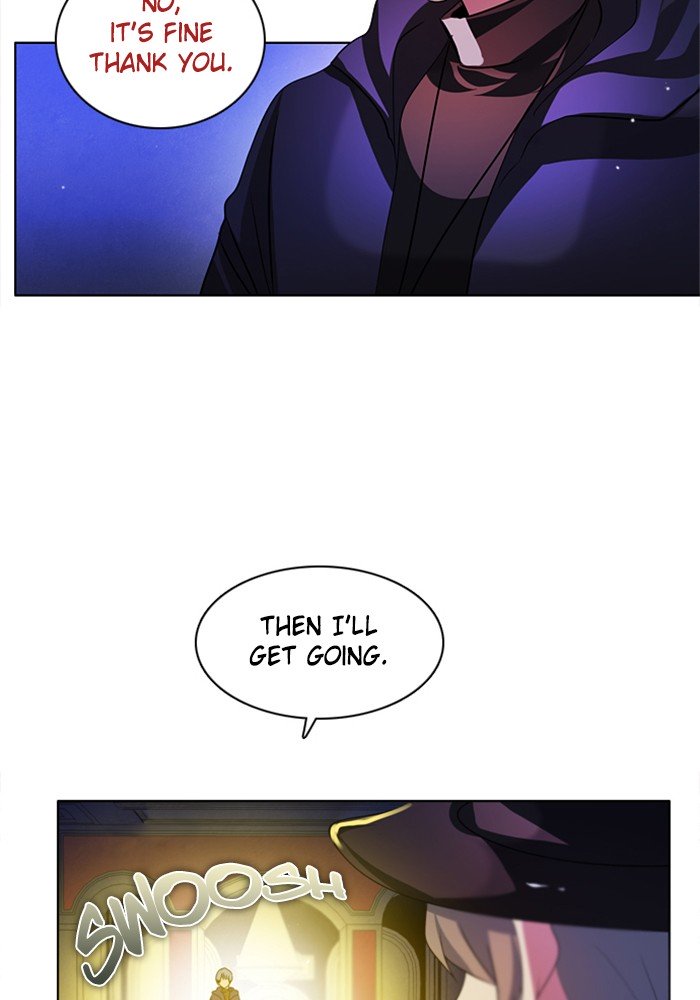 Zero Game Chapter 45 - page 14