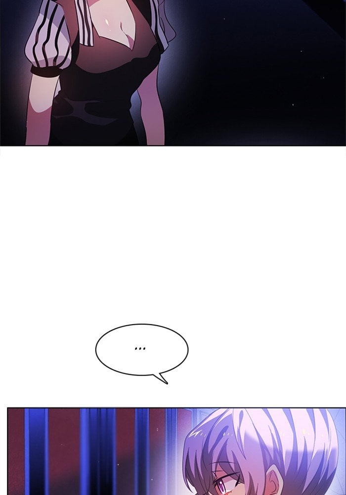 Zero Game Chapter 45 - page 20