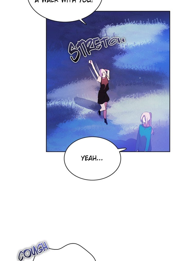 Zero Game Chapter 45 - page 25