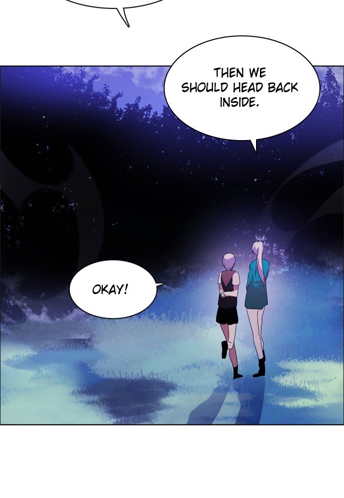 Zero Game Chapter 45 - page 29