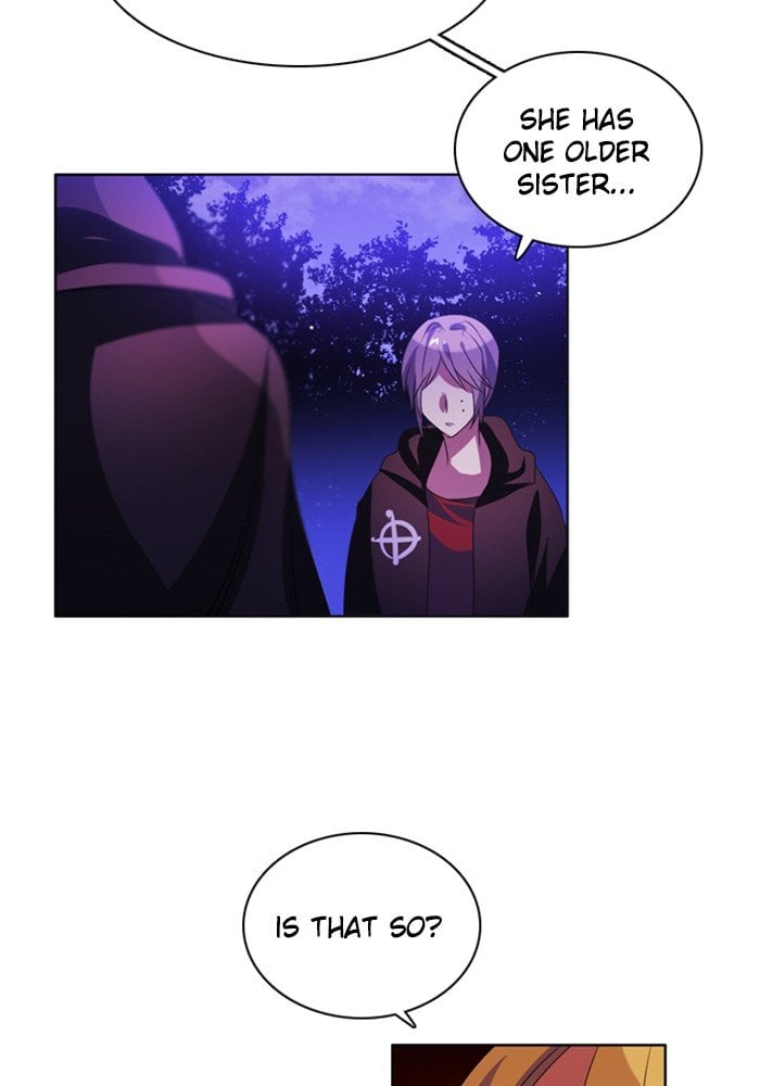Zero Game Chapter 45 - page 37