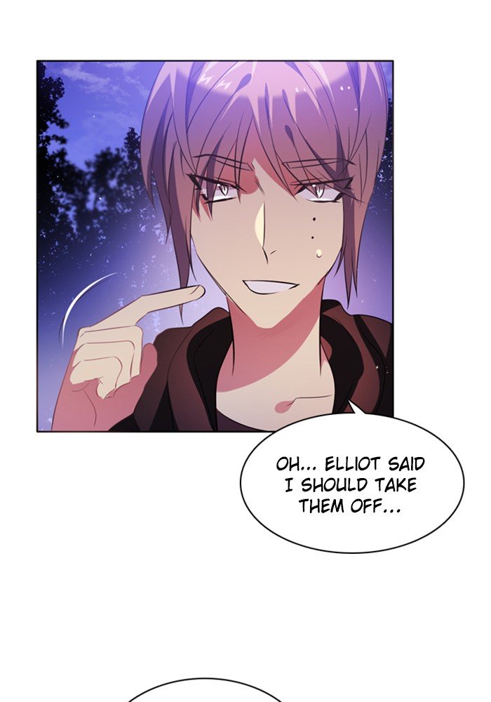 Zero Game Chapter 45 - page 39