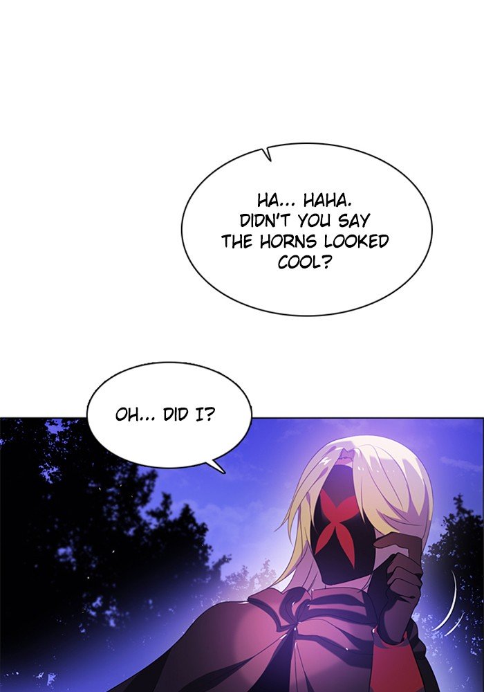 Zero Game Chapter 45 - page 41