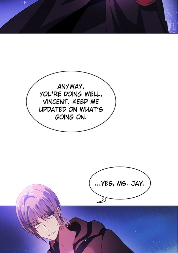Zero Game Chapter 45 - page 42