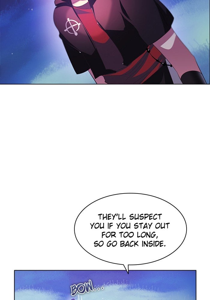 Zero Game Chapter 45 - page 43
