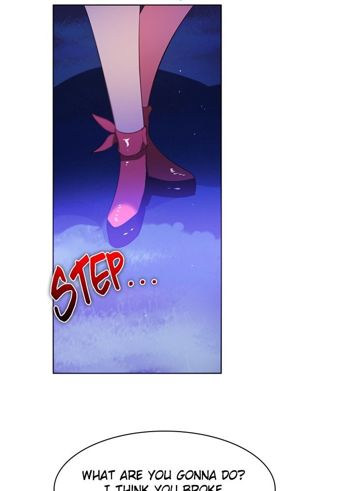 Zero Game Chapter 45 - page 47
