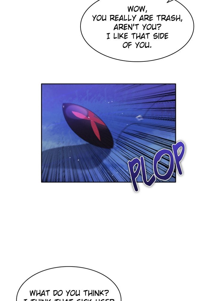 Zero Game Chapter 45 - page 49