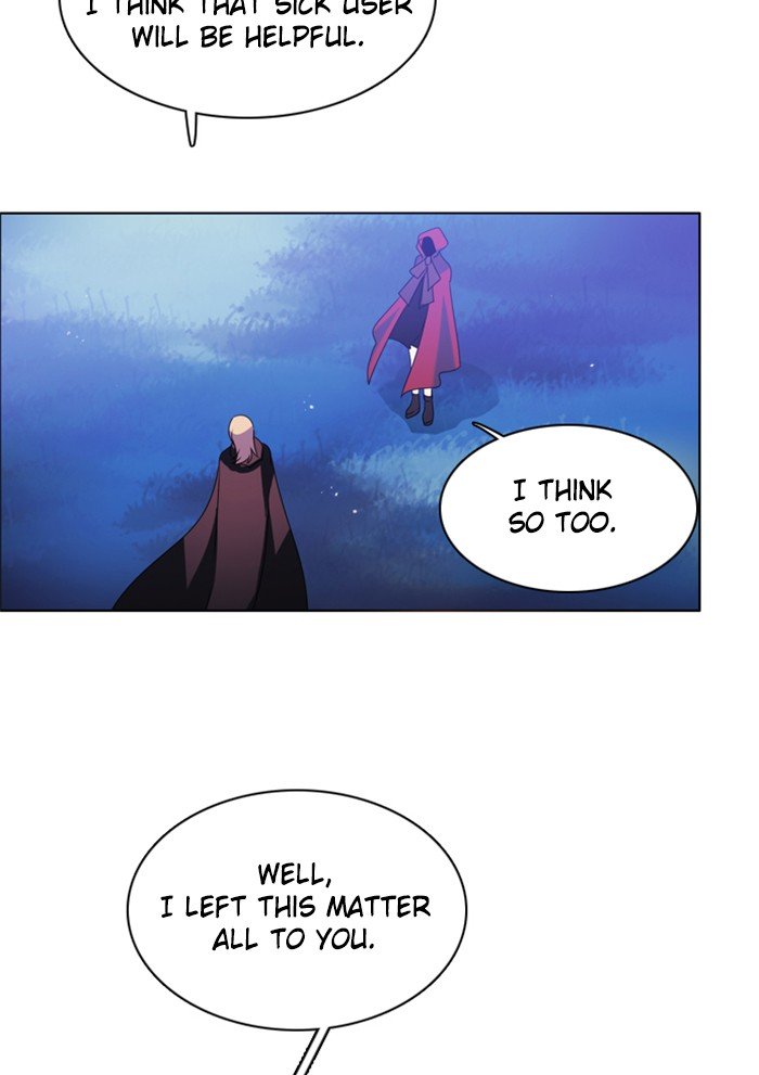 Zero Game Chapter 45 - page 50