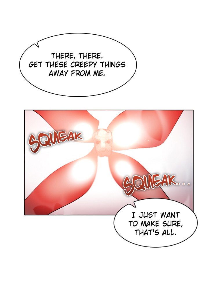 Zero Game Chapter 45 - page 57