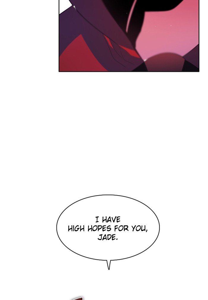 Zero Game Chapter 45 - page 61