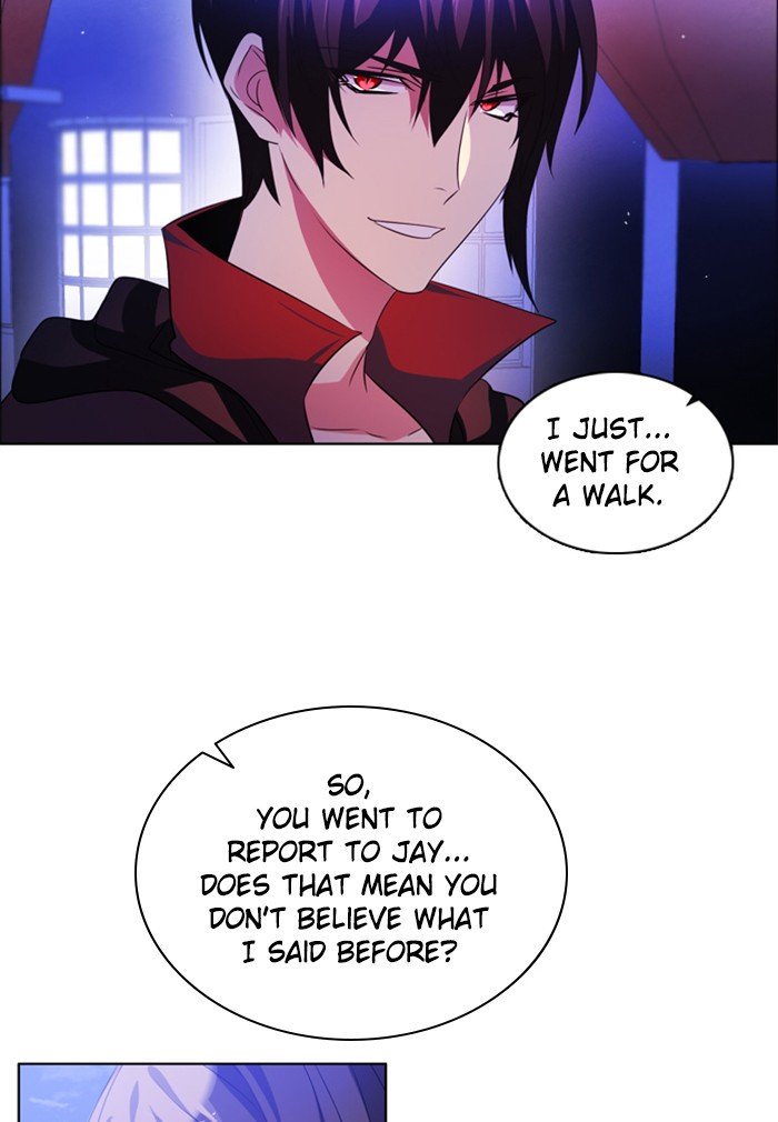 Zero Game Chapter 45 - page 69