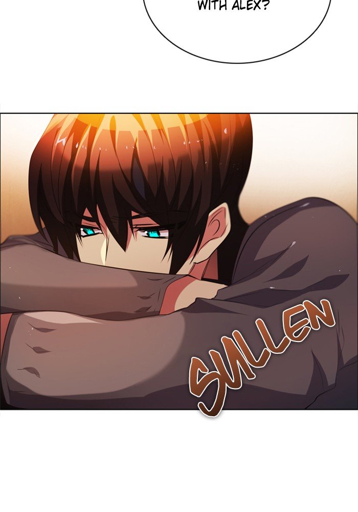 Zero Game Chapter 45 - page 80