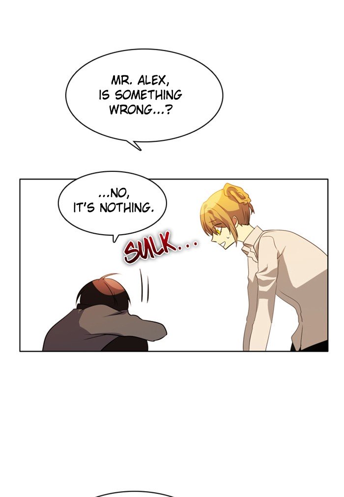 Zero Game Chapter 45 - page 81