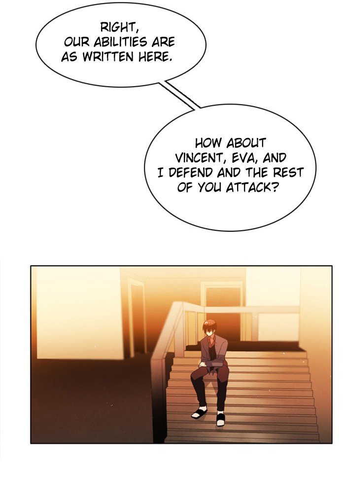 Zero Game Chapter 45 - page 87