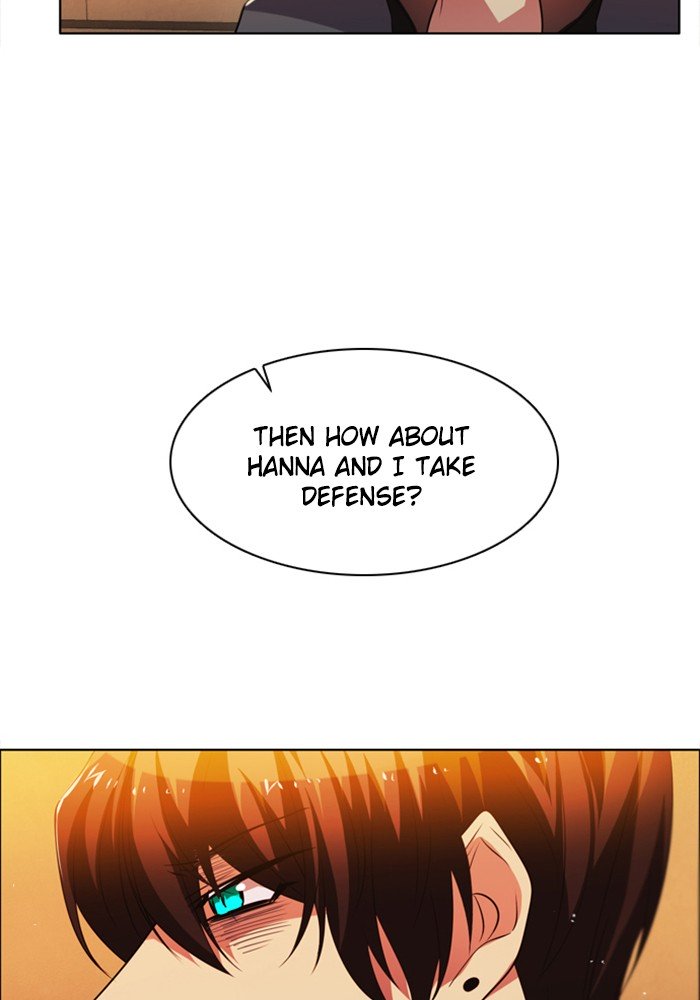 Zero Game Chapter 45 - page 89