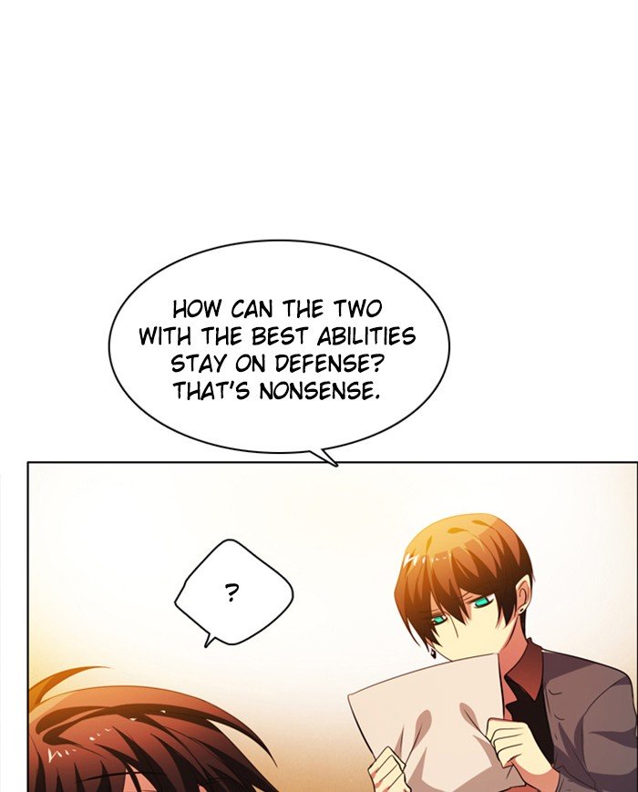 Zero Game Chapter 45 - page 92