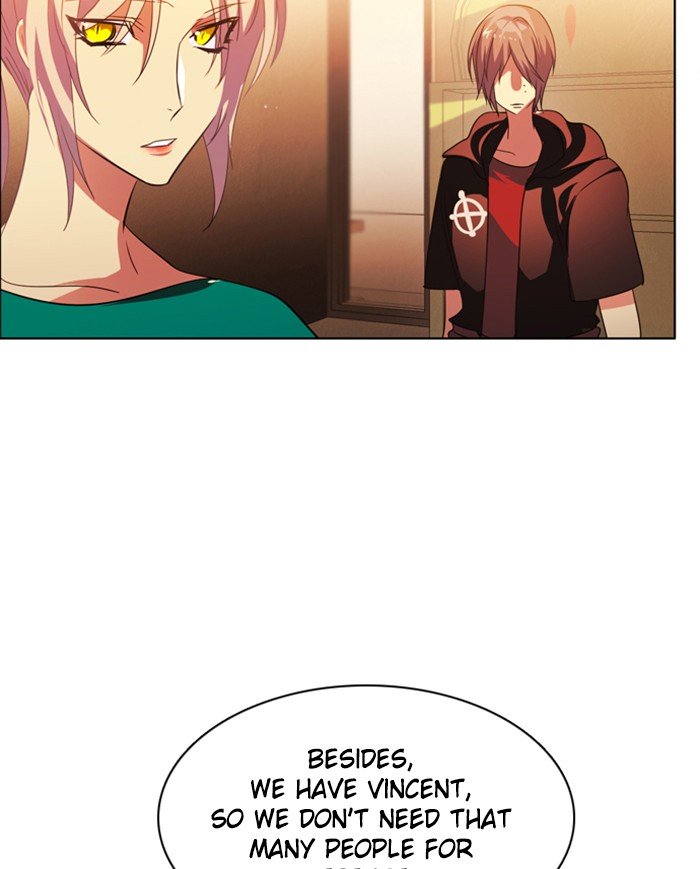 Zero Game Chapter 45 - page 94