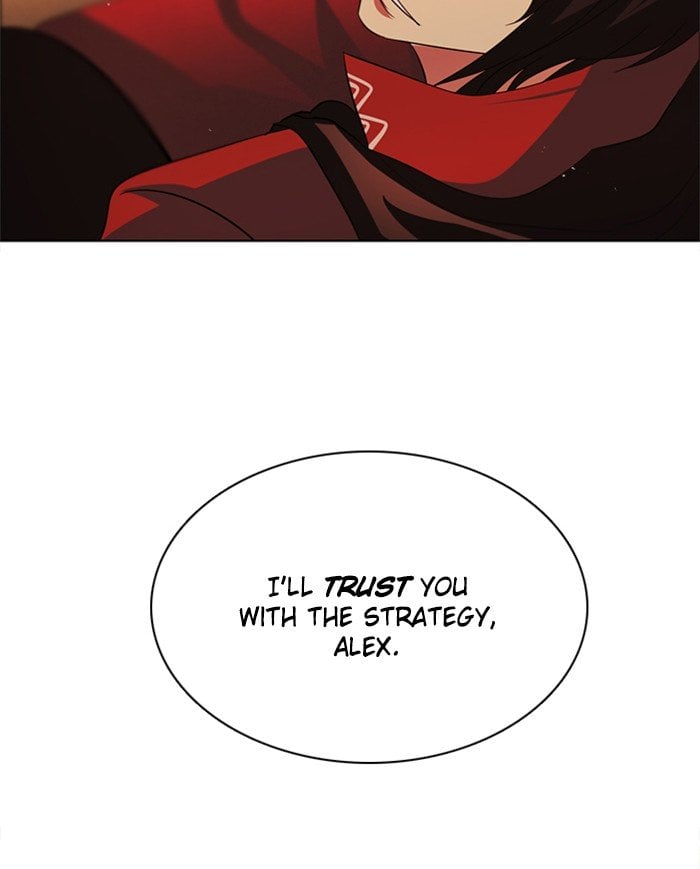 Zero Game Chapter 45 - page 98