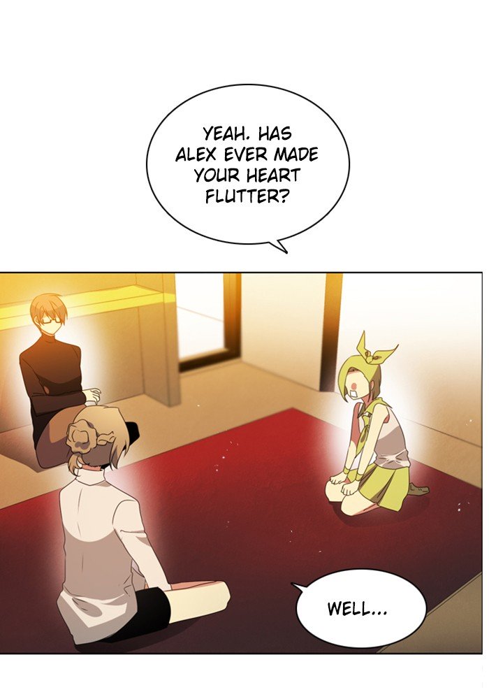Zero Game Chapter 44 - page 10
