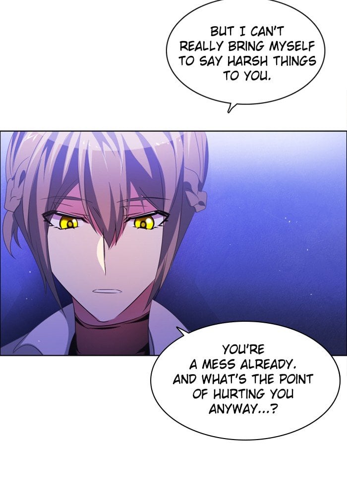 Zero Game Chapter 44 - page 101