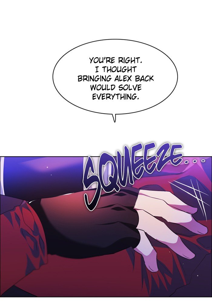 Zero Game Chapter 44 - page 103