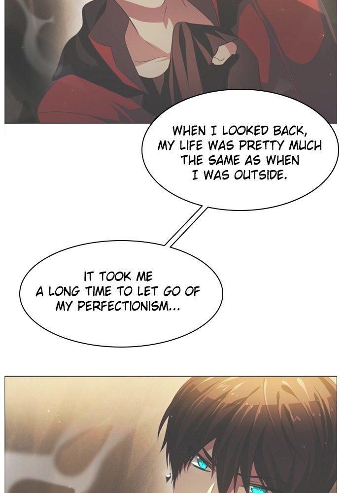 Zero Game Chapter 44 - page 105
