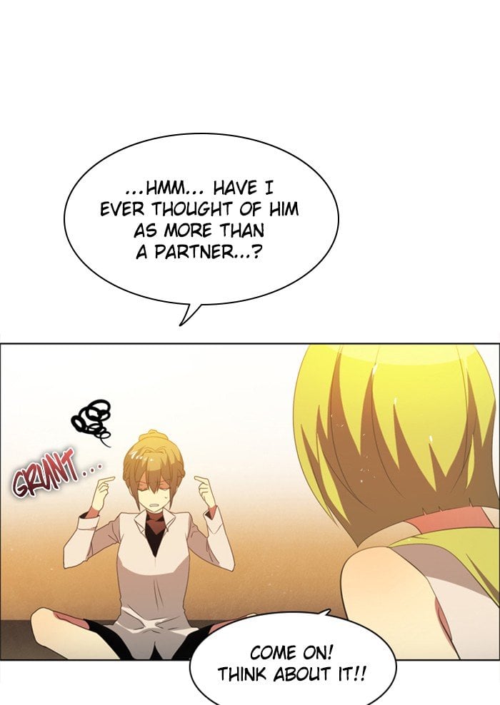 Zero Game Chapter 44 - page 11