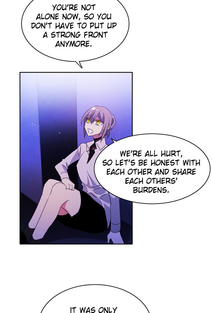 Zero Game Chapter 44 - page 110